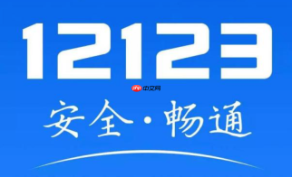 交管12123违章怎么处理?罚款扣分先后逻辑深度揭秘