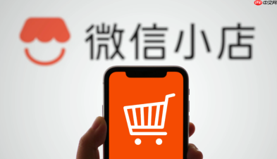 微信小店官方网址导航 微信小店官方服务入口