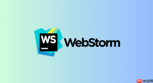 WebStorm配合Docker开发Vue项目的完整流程