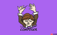 Composer中文镜像的全局配置与项目配置区别（概念解析）