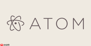 如何在 atom 中利用 auto-close-html 插件减少手动闭合复杂嵌套标签的工作量