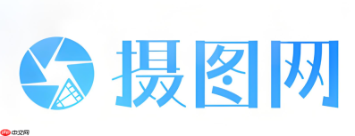 摄图网水印怎么处理？正版素材下载说明