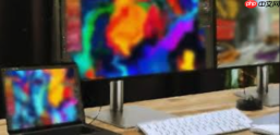 电脑屏幕色彩过于冷艳?屏幕显示预设切换的技巧