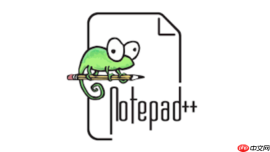 Notepad++中如何一键全选当前文件中的所有链接
