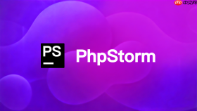 phpstorm如何隐藏右边栏快捷键_扩展编辑器工作区的键盘操作【实战】