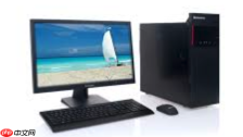 电脑屏幕显示画面偏向一侧如何水平偏移?