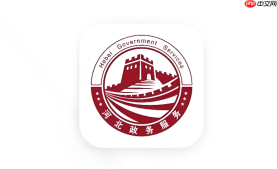 河北政务服务网怎么交居民医保？医保网上缴费入口与步骤