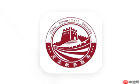 河北政务服务网怎么查个人信用报告？征信查询系统入口指南