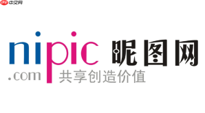 呢图网怎么修改昵称？个人资料信息编辑指南