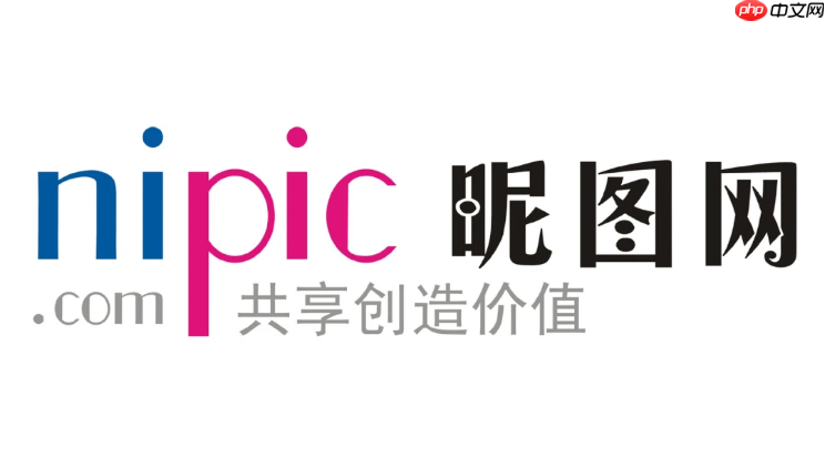 呢图网官方平台入口 呢图网网页版进入链接