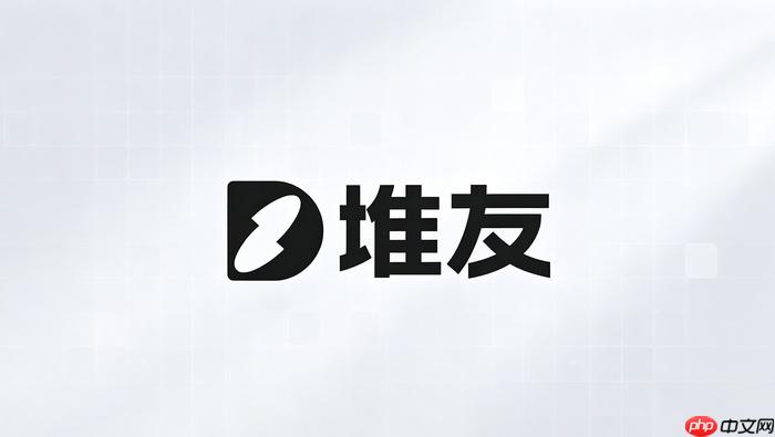 堆友ai图片增强模糊发虚时的高清修复参数设置