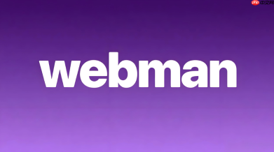 如何使用webman构建高性能的开发者社区后端