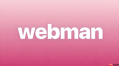 如何使用webman构建高性能的物联网管理后台