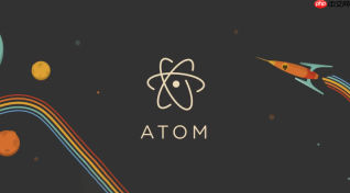 提高排版效率的atom编辑器文本操作