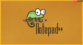 Notepad++中如何使用正则将下划线命名转为驼峰