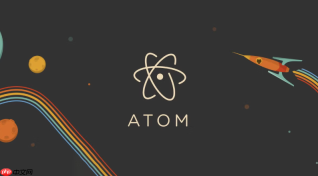 怎么在atom编辑器里快速跳转到指定行