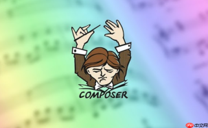 解决Composer安装Webman框架时出现下载包卡住的问题