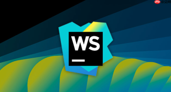 WebStorm导入WebStorm官方精选键盘配置包流程