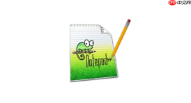 Notepad++如何通过快捷键快速新建同名文件