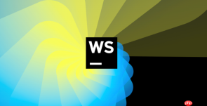 WebStorm导出导入配置文件的技巧
