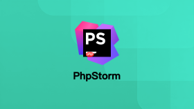 phpstorm如何通过设置关联php环境