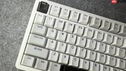 电脑键盘常规按键功能与隐藏快捷操作