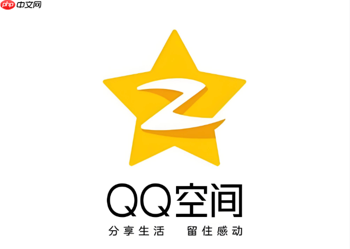 qq空间背景音乐怎么添加自己喜欢的歌