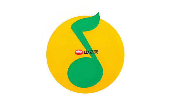 qq音乐车机版没有声音怎么办?常见静音故障排查技巧