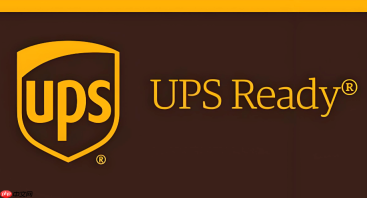 UPS清关进度入口 国际件状态查询