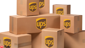 UPS官网入口 国际快递单号查询