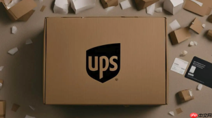 ups国际快递查询入口 包裹追踪平台