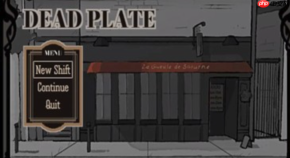 deadplate手机版怎么联机？联机版本下载与游玩指南