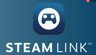Steam Link怎么在平板上玩？iPad连接电脑详细步骤