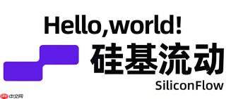 硅基流动api入口 硅基流动api接口平台网址