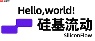 硅基流动后台登录入口 硅基流动后台管理网址