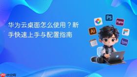 华为云桌面怎么使用?新手快速上手与配置指南