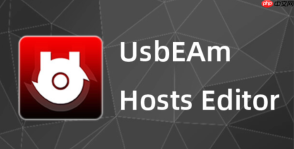 UsbEAm Hosts Editor怎么加速EA下载？Origin/EA app下载慢解决方案
