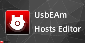 usbeam hosts editor使用需要断网吗?正确的使用步骤说明
