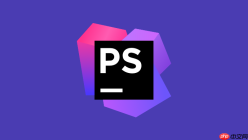 PhpStorm如何修改php环境配置信息