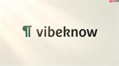 VibeKnow网页入口 VibeKnow官网直接访问入口