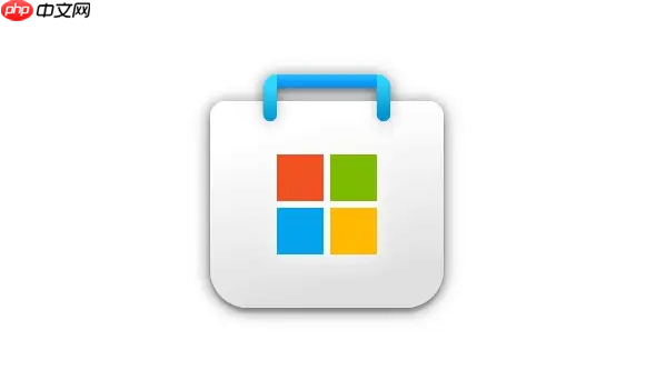 windows应用商店怎么安装到非系统盘?省内存空间设置方法