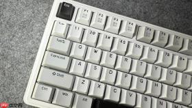 哪个键盘测试软件体积小？轻量化键盘测试软件推荐