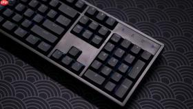 电脑键盘按键功能简介与新手快速入门操作