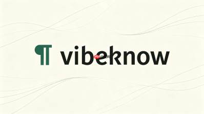 vibeknow网页端访问入口