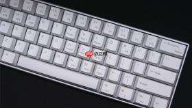 键盘无法打字提示按键禁用按哪个键开启