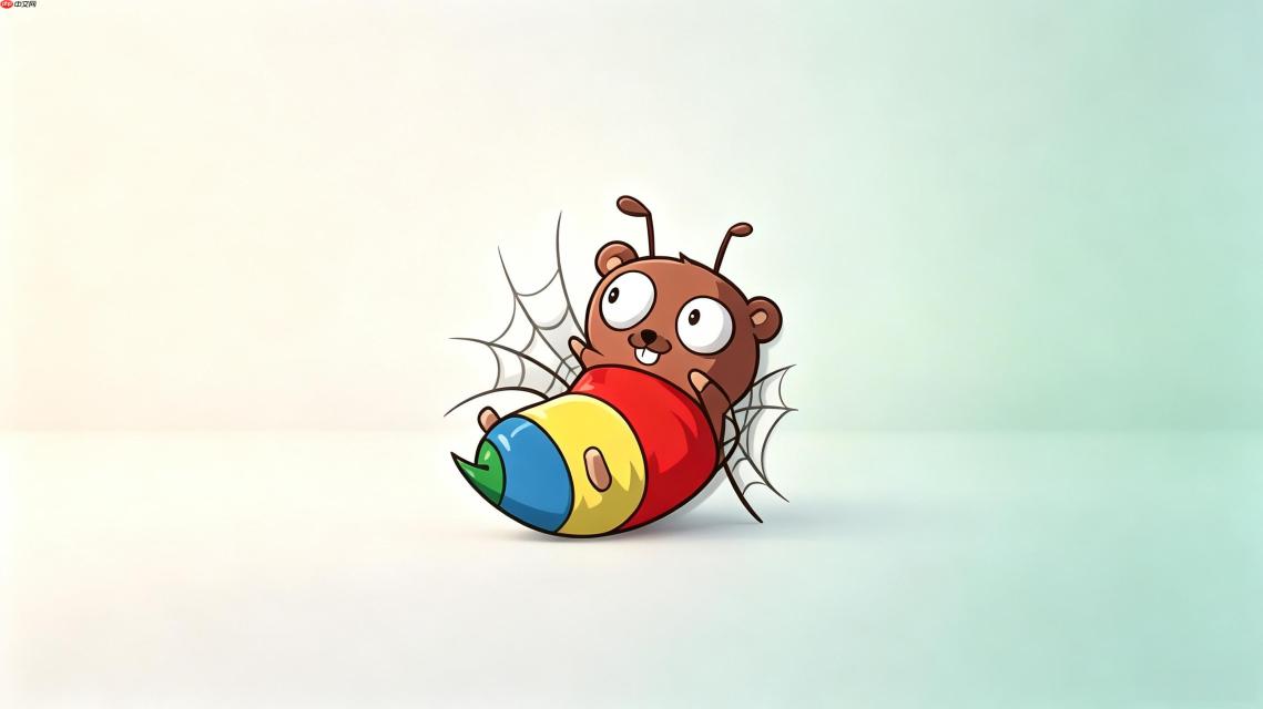 Beego框架整合GraphQL实现灵活查询