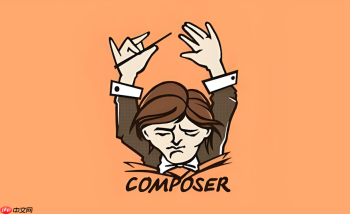 composer配置本地路径仓库path加速扩展包开发