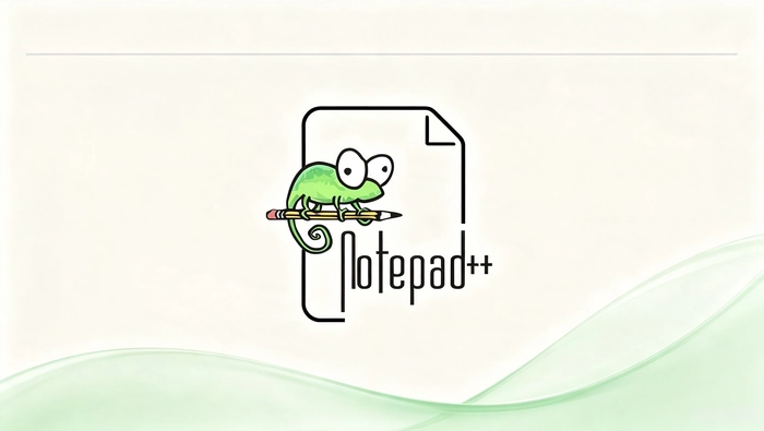 notepad++解决第三方插件无法正常载入的通用方法