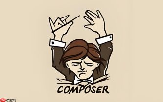 Composer多重网络代理链路调试