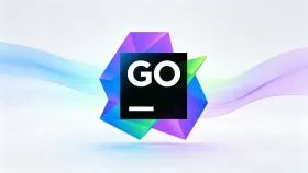 如何在GoLand中给代码的边缘添加自定义的项目书签